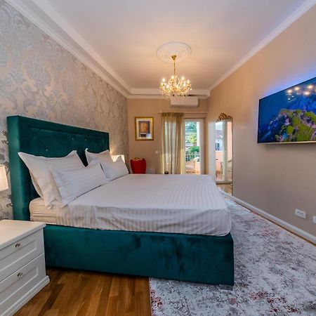San Mihael Luxury Rooms 1 ドゥゴポイエ エクステリア 写真