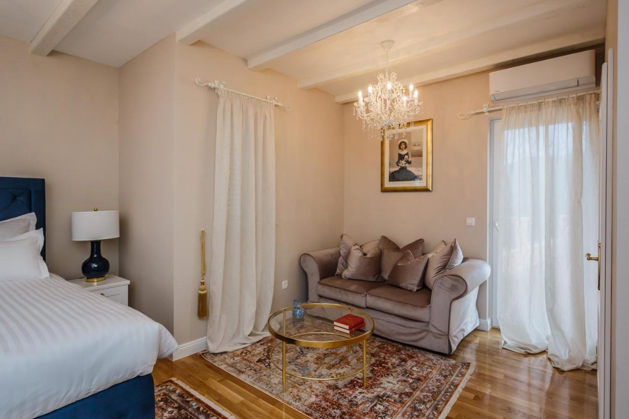 San Mihael Luxury Rooms 1 ドゥゴポイエ エクステリア 写真