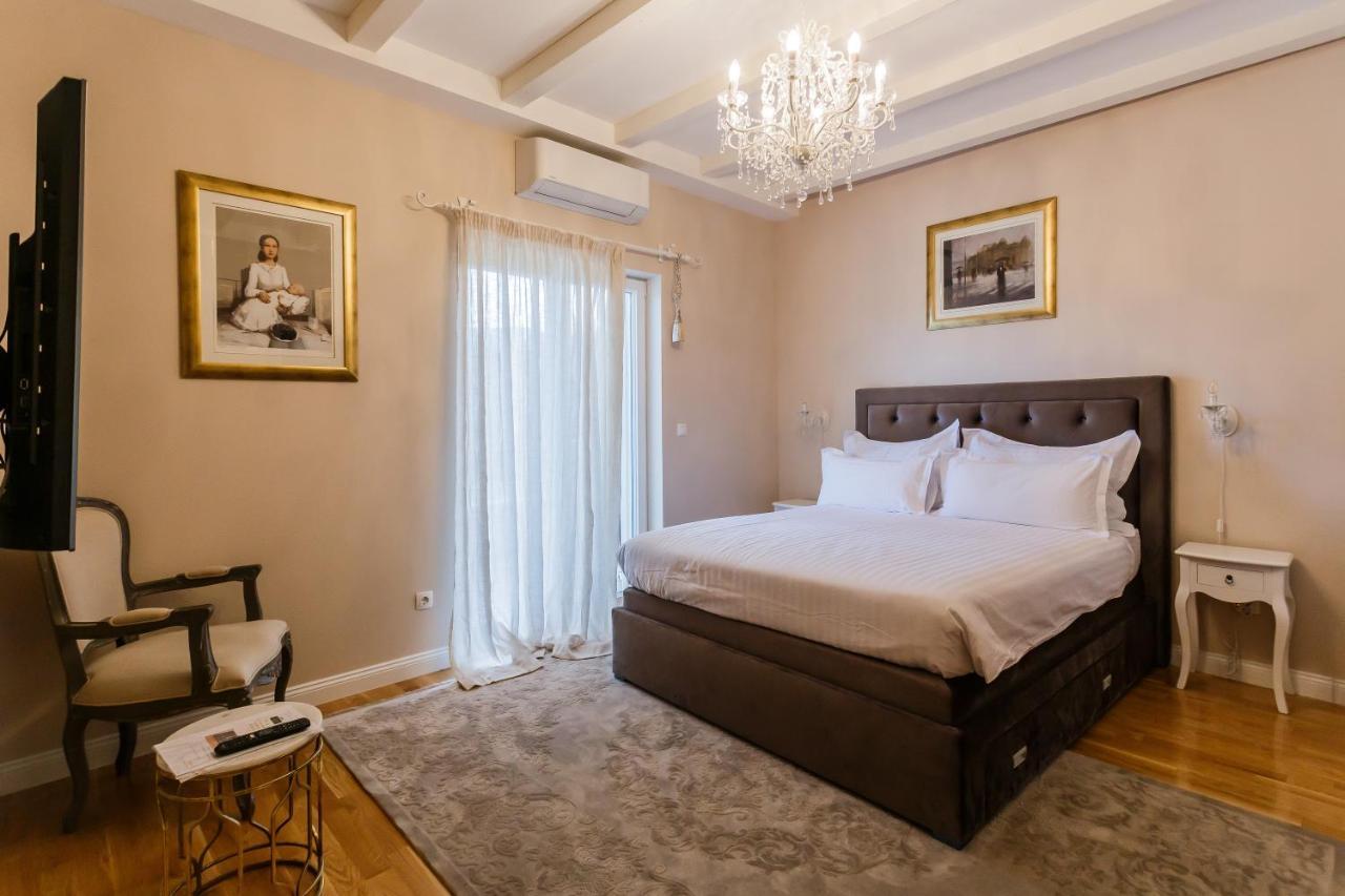 San Mihael Luxury Rooms 1 ドゥゴポイエ エクステリア 写真