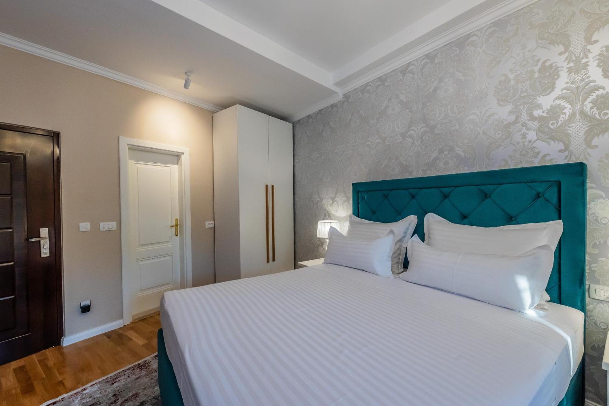 San Mihael Luxury Rooms 1 ドゥゴポイエ 部屋 写真