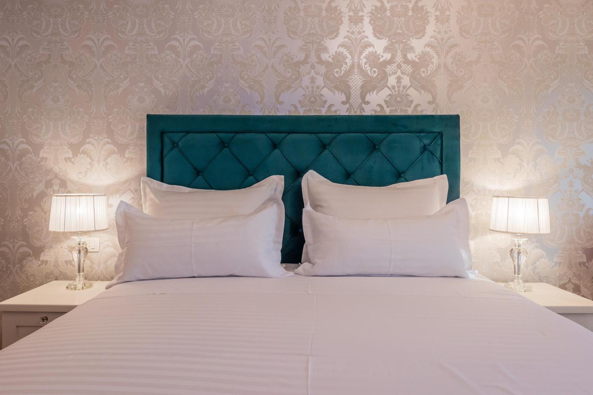 San Mihael Luxury Rooms 1 ドゥゴポイエ 部屋 写真