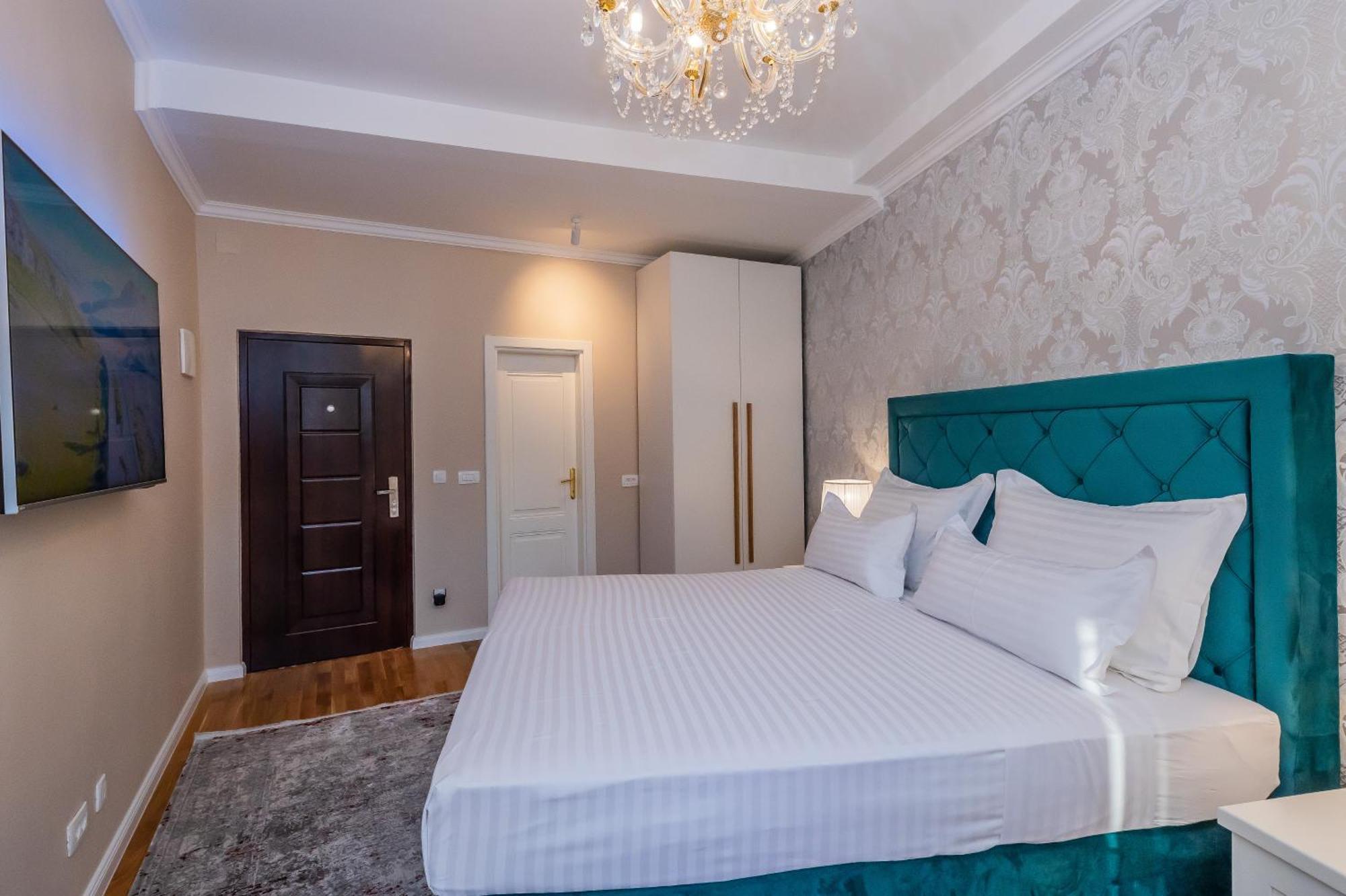 San Mihael Luxury Rooms 1 ドゥゴポイエ 部屋 写真