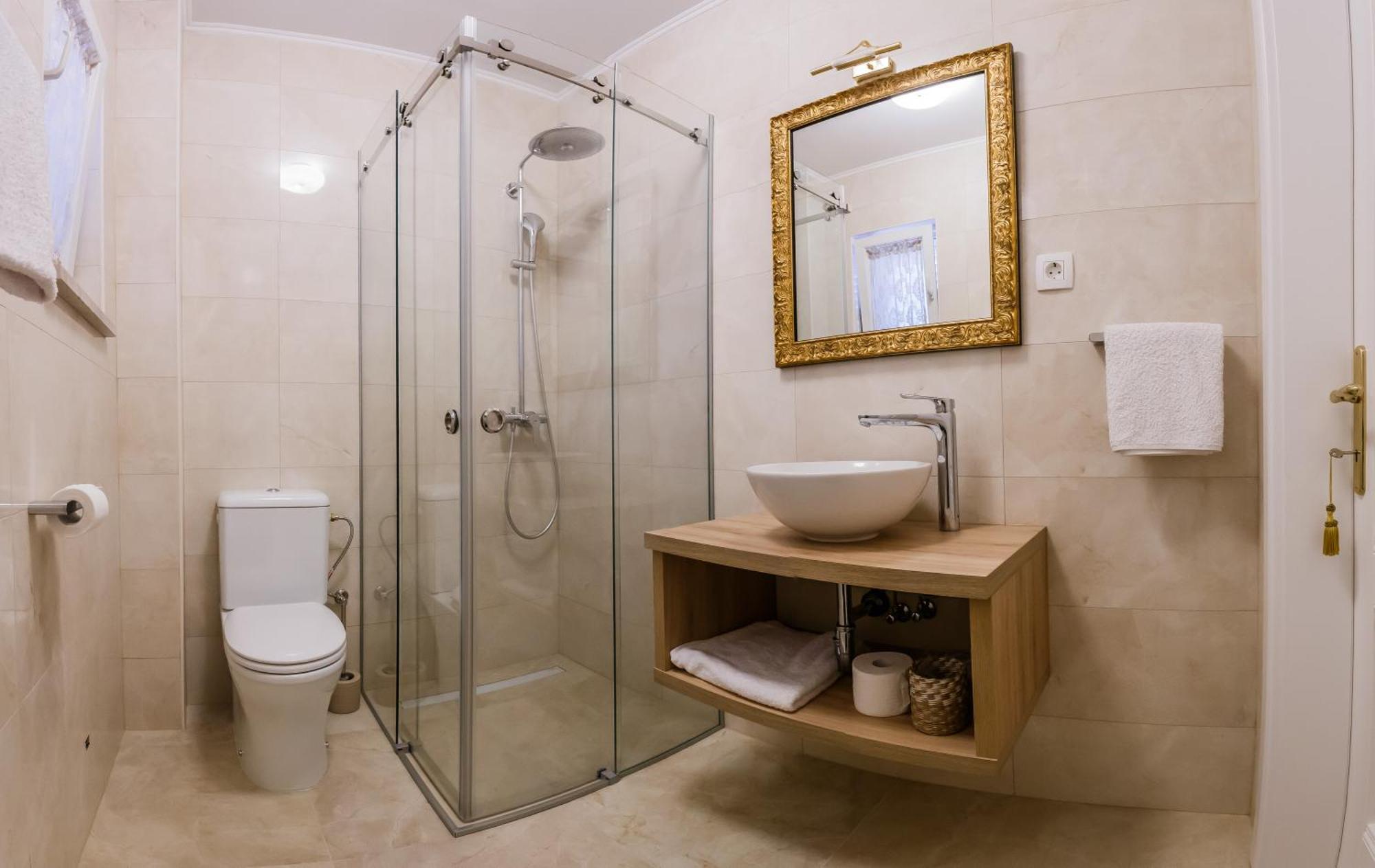 San Mihael Luxury Rooms 1 ドゥゴポイエ 部屋 写真