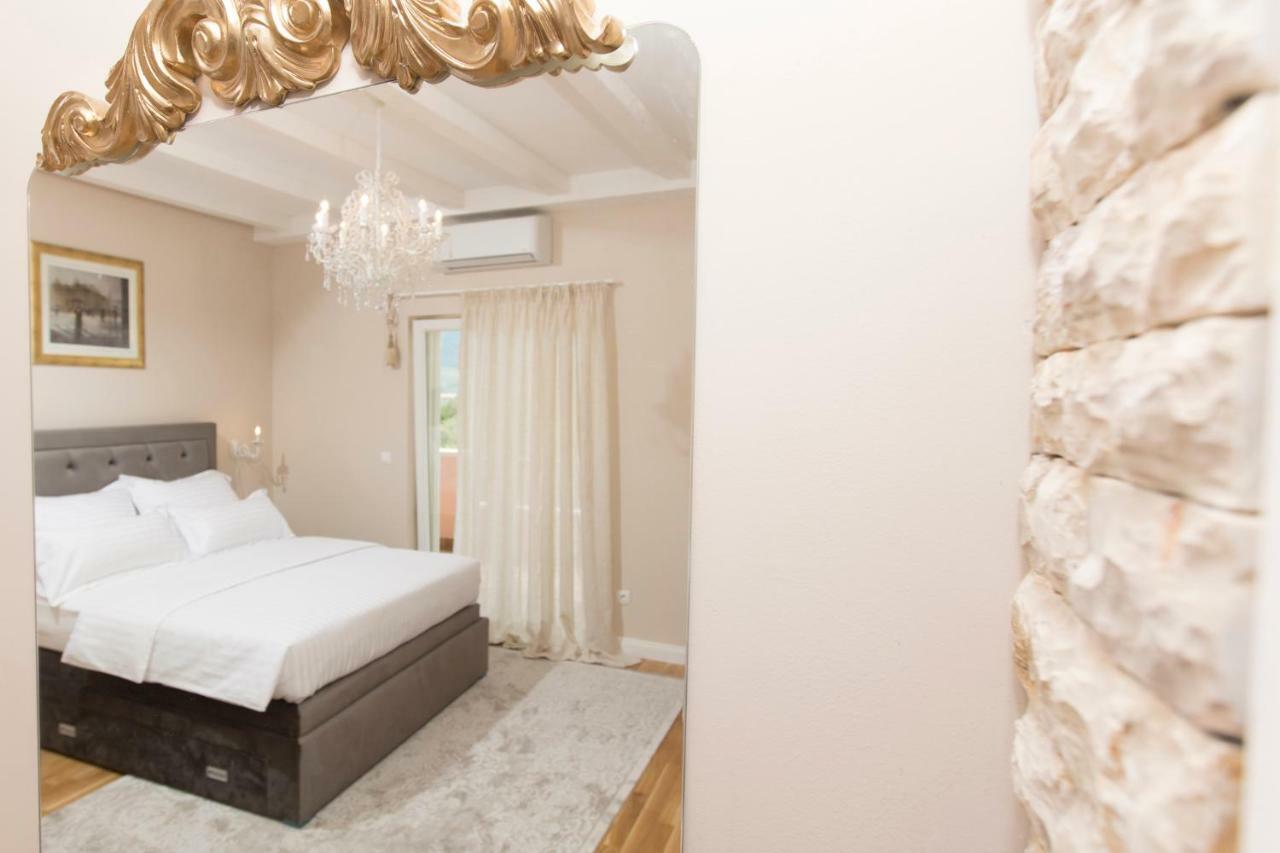 San Mihael Luxury Rooms 1 ドゥゴポイエ エクステリア 写真