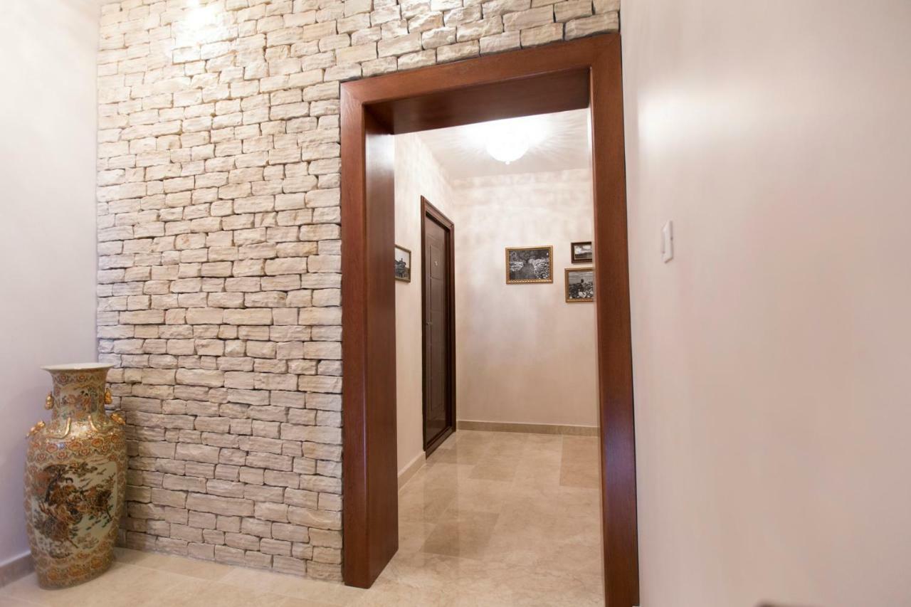 San Mihael Luxury Rooms 1 ドゥゴポイエ エクステリア 写真