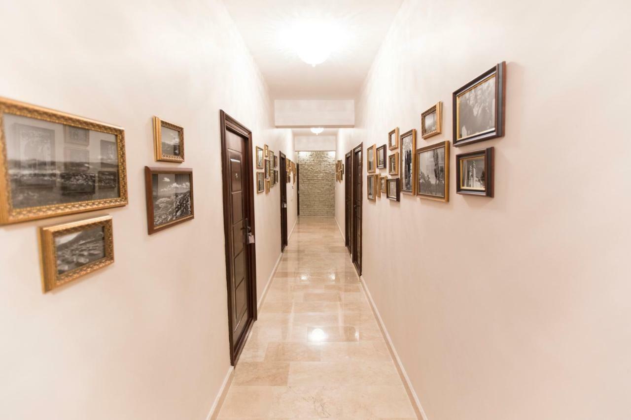 San Mihael Luxury Rooms 1 ドゥゴポイエ エクステリア 写真